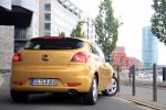 Kia pro_cee&rsquo;d EcoDynamics 2011 года
